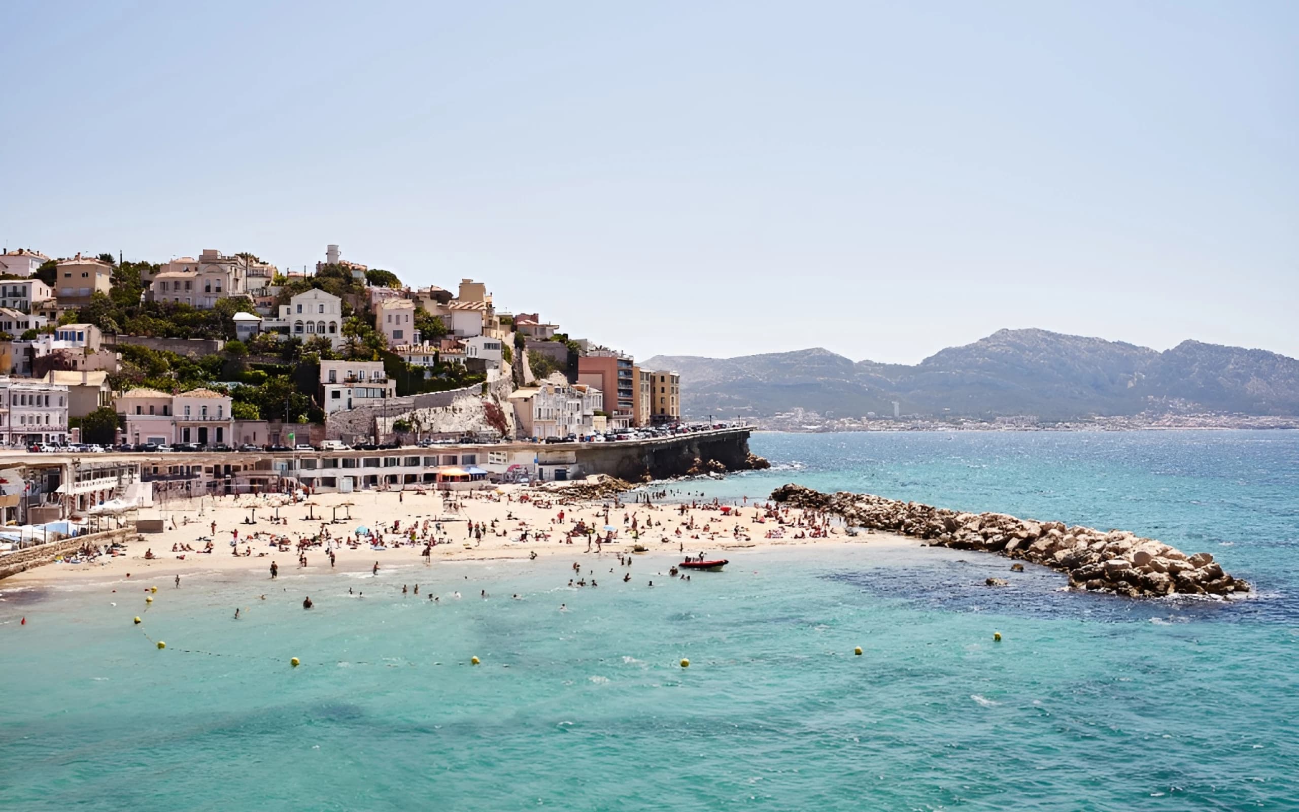 Marseille
